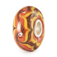 Luce di Raggi Ambra Trollbeads - TGLBE-00253