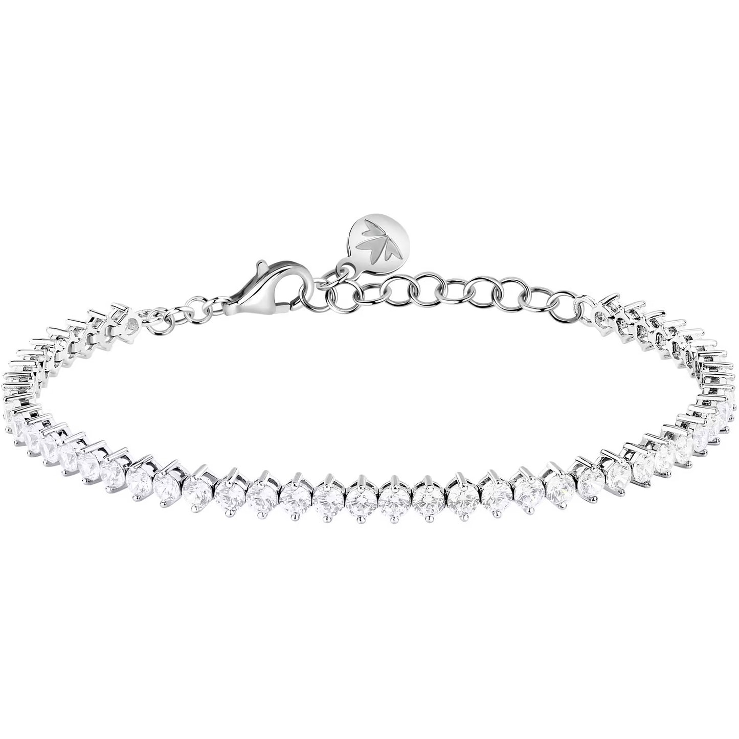 Bracciale Tennis Donna Morellato Tesori - SAIW261