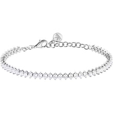 Bracciale Tennis Donna Morellato Tesori - SAIW261