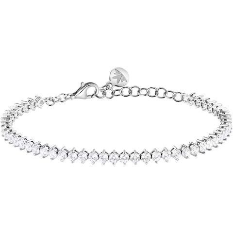 Bracciale Tennis Donna Morellato Tesori - SAIW261