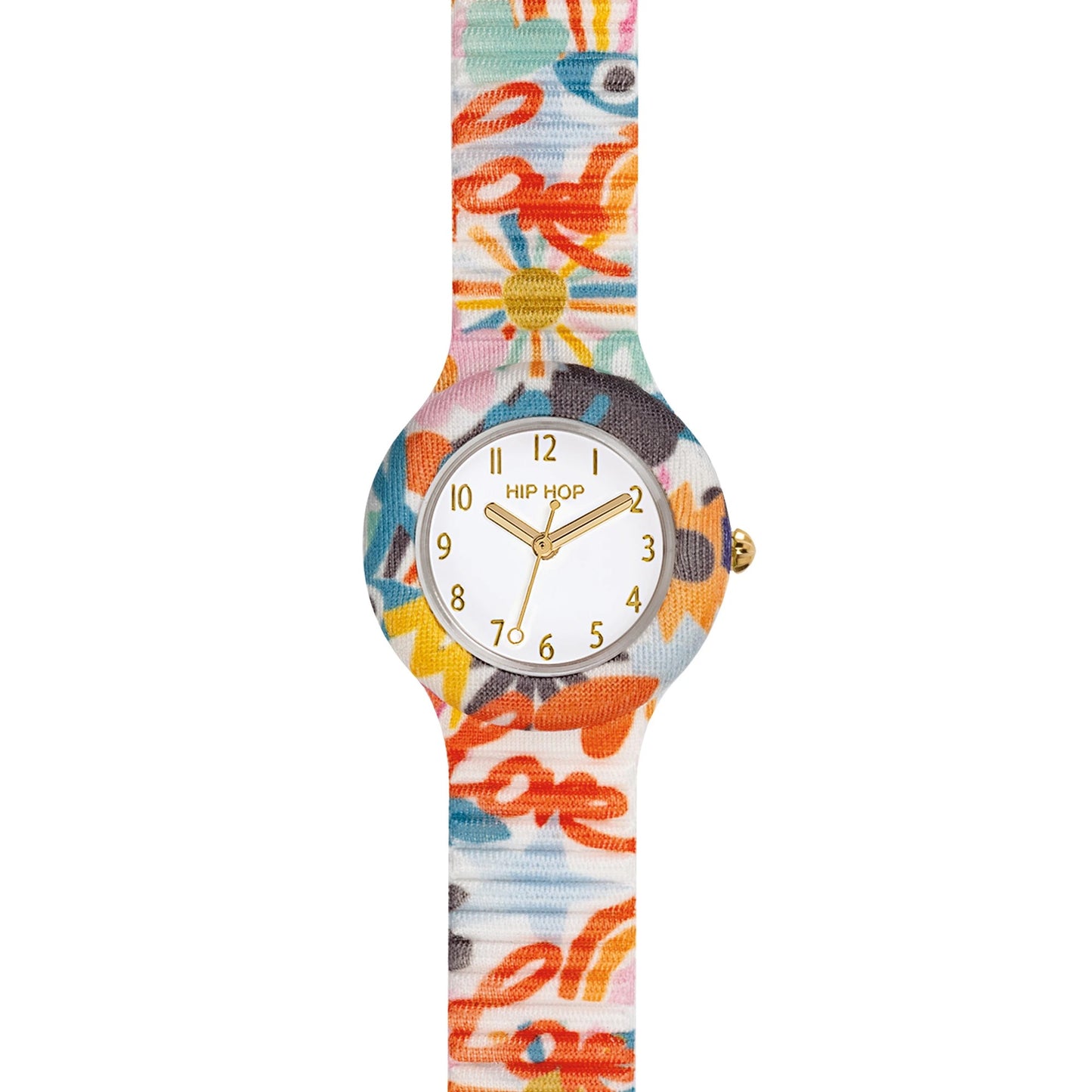 Orologio Donna Hip Hop New Beat Love - HWU1206