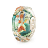 Pesciolini Danzanti Trollbeads - TGLBE-20449