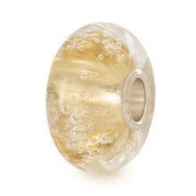 Champagne Trollbeads - TGLBE-20441