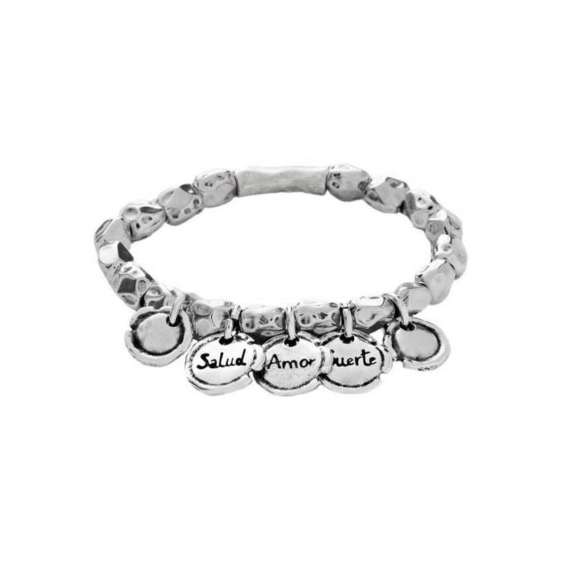 Bracciale UNOde50 Wax Seal - PUL1600MTL0000M