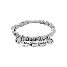 Bracciale UNOde50 Wax Seal - PUL1600MTL0000M