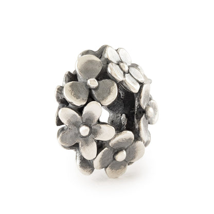 Petali di Lago Trollbeads - TAGBE-30203 /