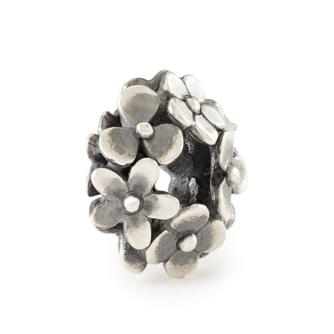 Petali di Lago Trollbeads - TAGBE-30203