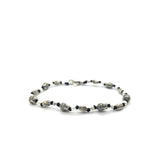 Bracciale Spadarella Spadino Namasté - SPBR731