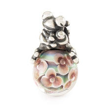 Pendente Tenerezza Trollbeads - TAGPE-00097