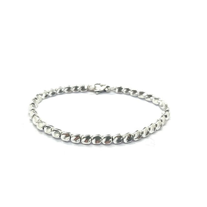 Bracciale Pepite Vortice Spadarella - SPBR617