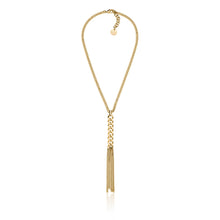 Collana Donna Unoaerre Groumette con Frange- 011EXH0024000