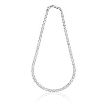 Collana Uomo Unoaerre Occhio di Pernice - 700YHH3693070 -