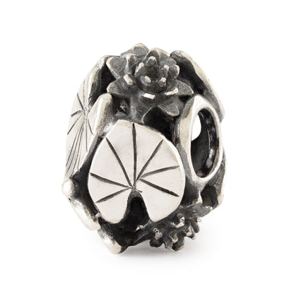 Ninfea Graziosa Trollbeads - TAGBE-30205