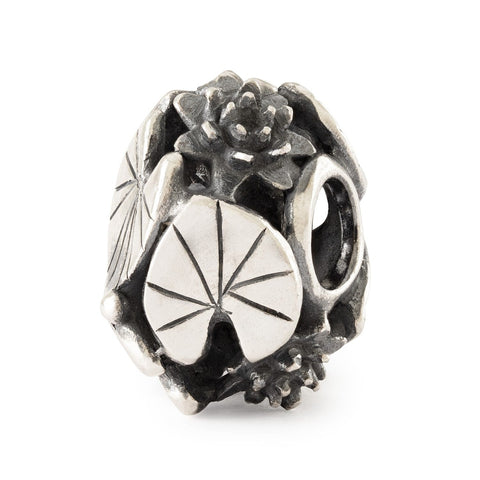 Ninfea Graziosa Trollbeads - TAGBE-30205