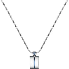 Collana uomo Maserati Jewels - JM121ATK07