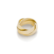 Anello Donna Unoaerre Lux - 017EXA0010000