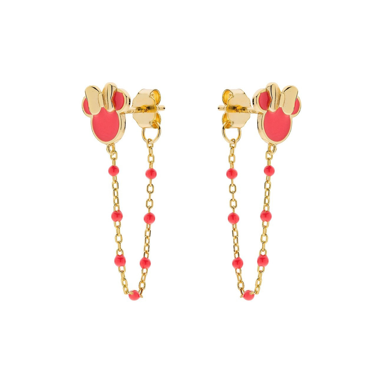 Orecchini Bambina Disney Minnie - ES00079YL.CS