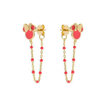 Orecchini Bambina Disney Minnie - ES00079YL.CS