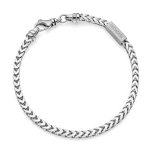 Bracciale Uomo Unoaerre Catena Franco - 700YHH3673170 -