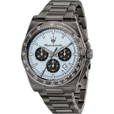 Orologio Uomo Maserati Velocità - R8873652003