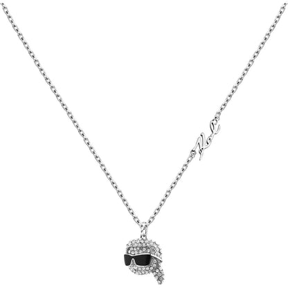 Collana Donna Karl Lagerfeld Charms - KLAYD06