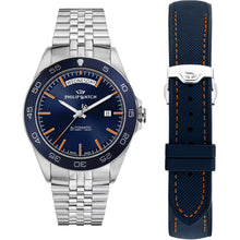 Orologio Automatico Uomo Philip Watch Caribe Sport - R8223597114