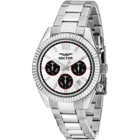 Orologio Uomo Sector 240 - R3273640028