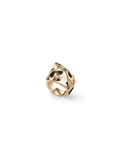Anello Donna Unoaerre Lux - 017EXA0040000-2842
