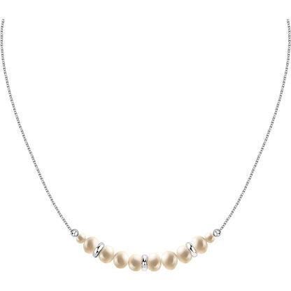 Collana Donna Morellato Perla - SXU42