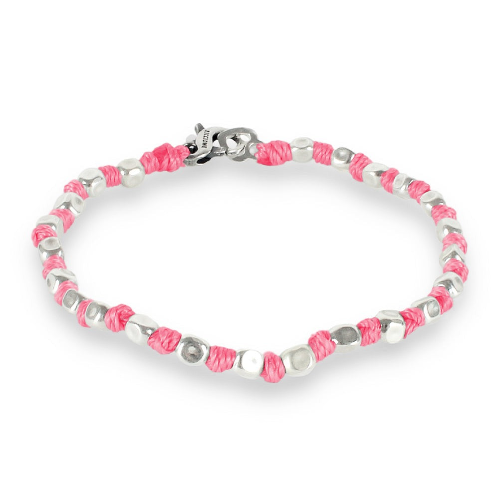 Bracciale Spadarella Crushed Small 4mm - SPBR294 -