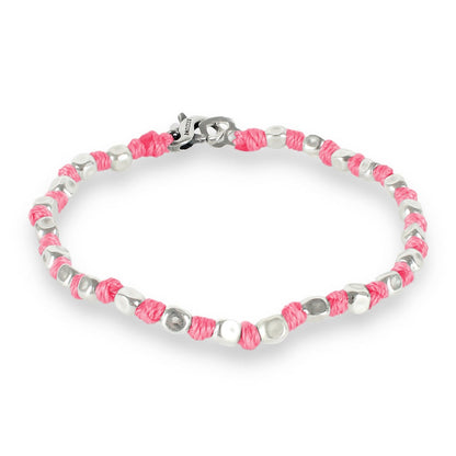 Bracciale Spadarella Crushed Small 4mm - SPBR294 -