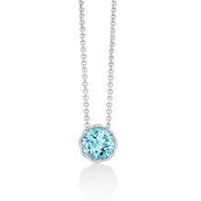 Collana Donna Miluna Gemma Grande Unica Colibrì - CLD5102