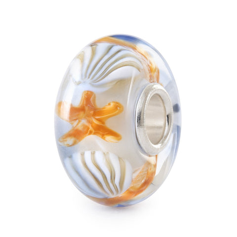Amici dell'Oceano Trollbeads - TGLBE-20460