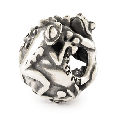 Valzer del Lago Trollbeads - TAGBE-60013