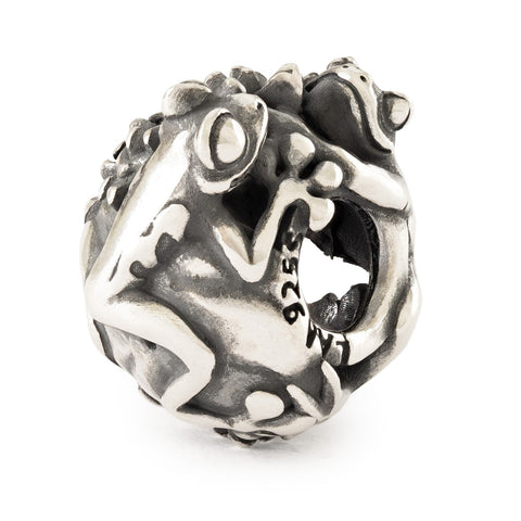 Valzer del Lago Trollbeads - TAGBE-60013