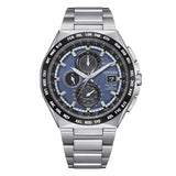 Orologio Uomo Citizen Radiocontrollato AT8 Super Titanium - AT8238-84M