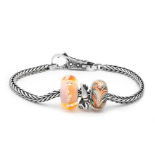 Bracciale Start Energia Creativa Trollbeads - TZZIT-02441