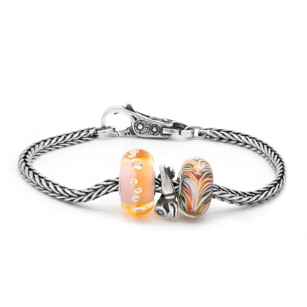 Bracciale Start Energia Creativa Trollbeads - TZZIT-02441