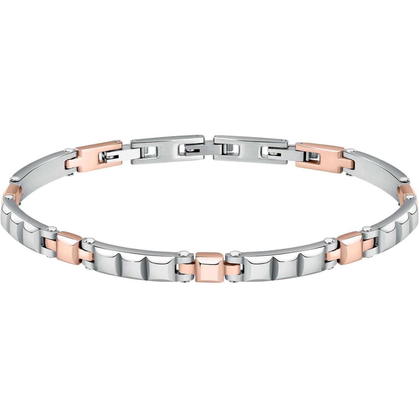 Bracciale Uomo Morellato Motown - SALS79