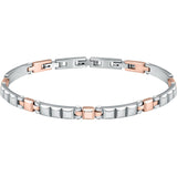Bracciale Uomo Morellato Motown - SALS79