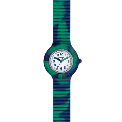 Orologio Bambini Hip Hop Kids Fun - HWU1038