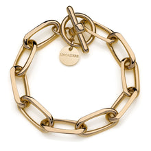 Bracciale Donna Catena Forzatina Unoaerre - 006EXB0015000