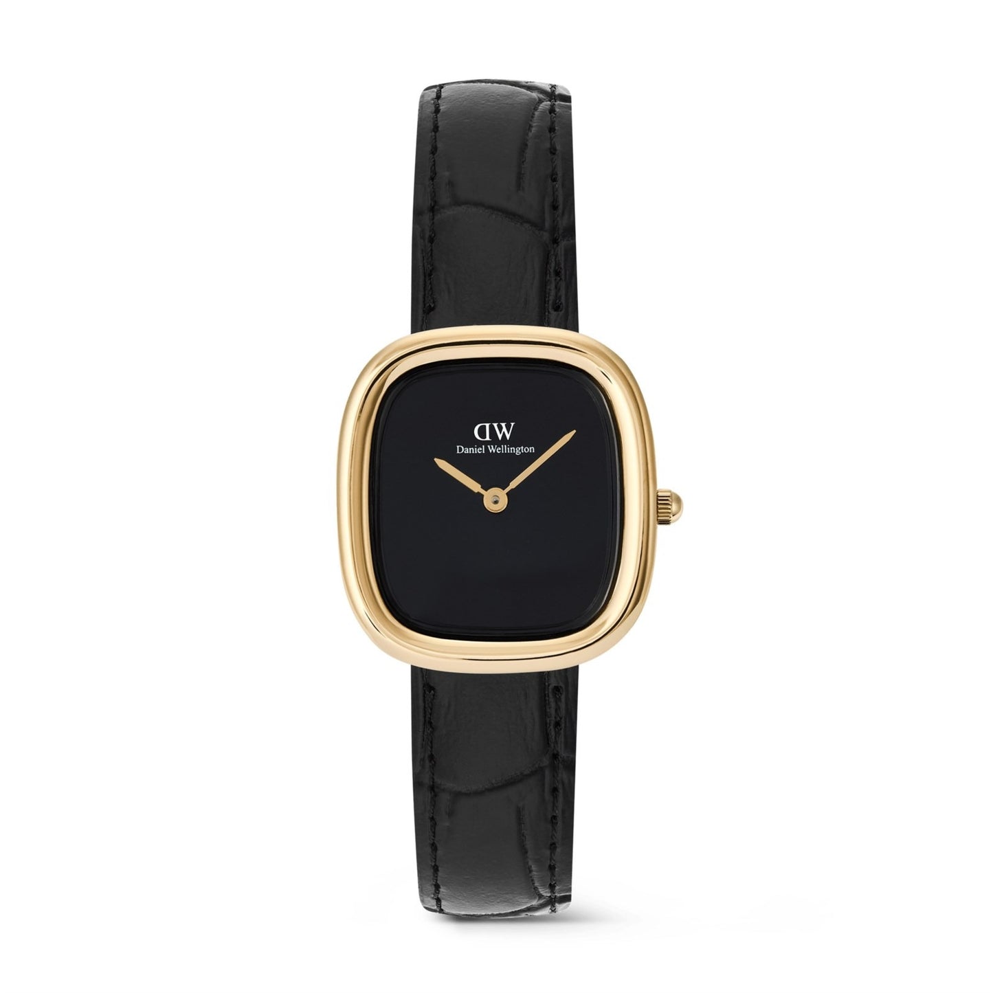 Orologio Donna Daniel Wellington Margot Reading Onyx Ceramic - DW00100880