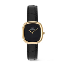 Orologio Donna Daniel Wellington Margot Reading Onyx Ceramic - DW00100880