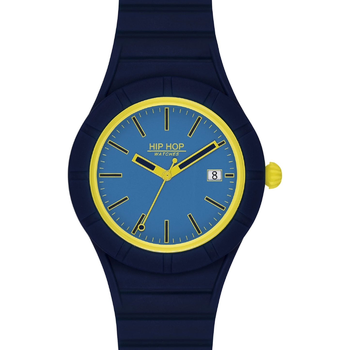 Orologio Uomo Hip Hop X Man - HWU1077