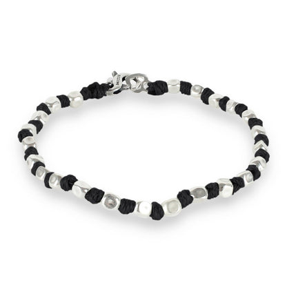 Bracciale Spadarella Crushed Small 4mm - SPBR294 -