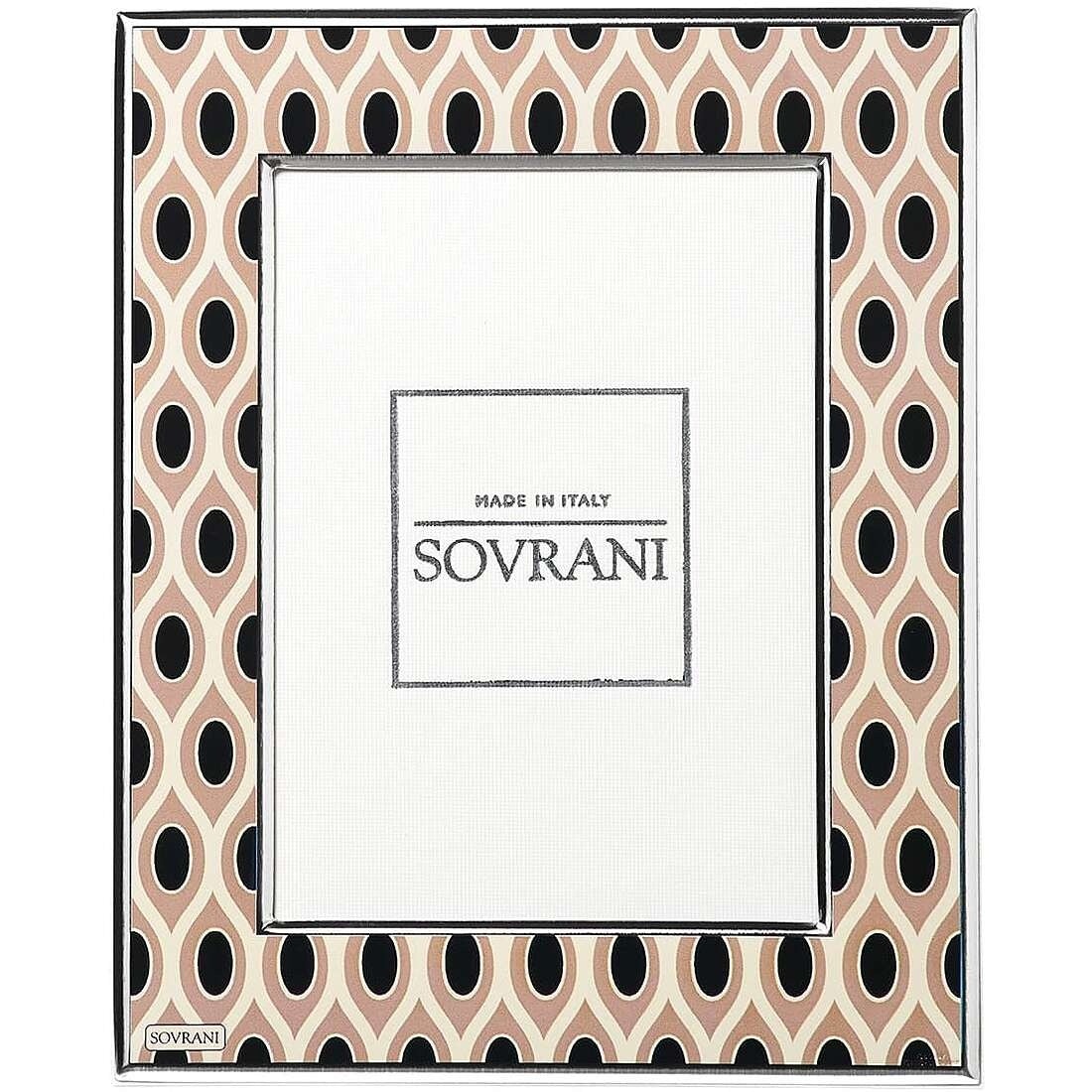 Cornice Portafoto Sovrani Safari - W1184