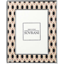 Cornice Portafoto Sovrani Safari - W1184
