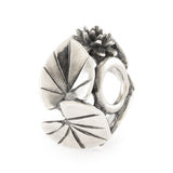 Abbraccio di Ninfea Trollbeads - TAGBE-10286
