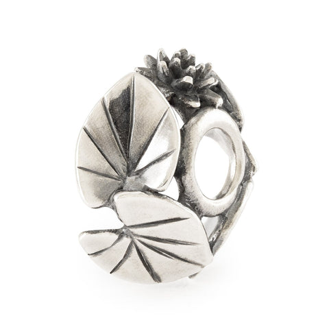 Abbraccio di Ninfea Trollbeads - TAGBE-10286